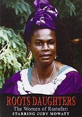 rootsdaughtersthewomenofrastafari