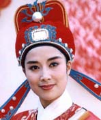 茅威涛的美丽人生