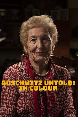 auschwitzuntoldincolourseason1