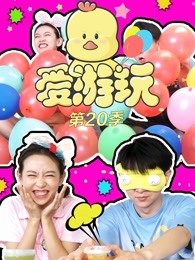 爱游玩第二十季