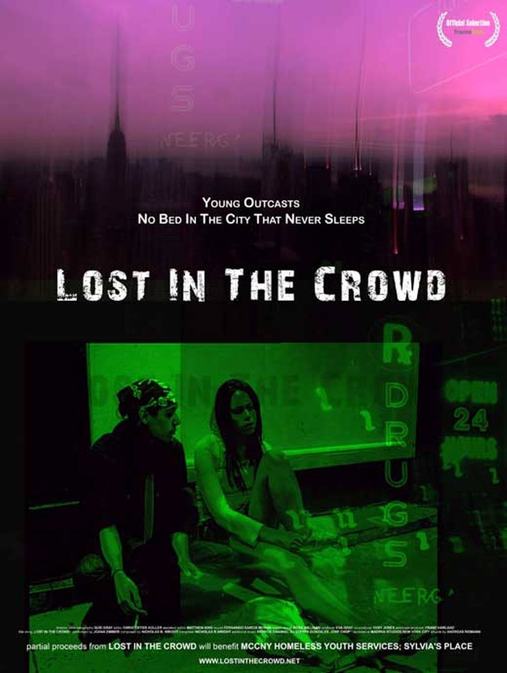 lostinthecrowd