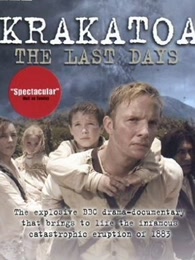 天劫末日喀拉喀托火山