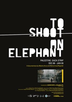 To Shoot an Elephant