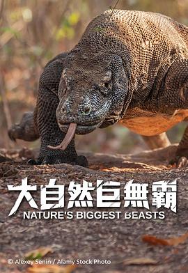 nature'sbiggestbeasts