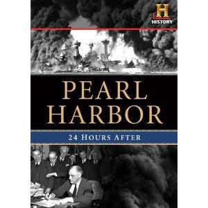 Pearl Harbor - 24 Hours After