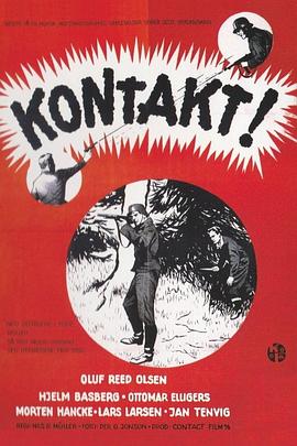 kontakt