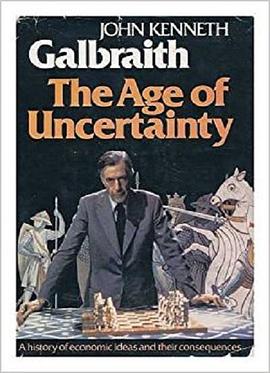 theageofuncertainty