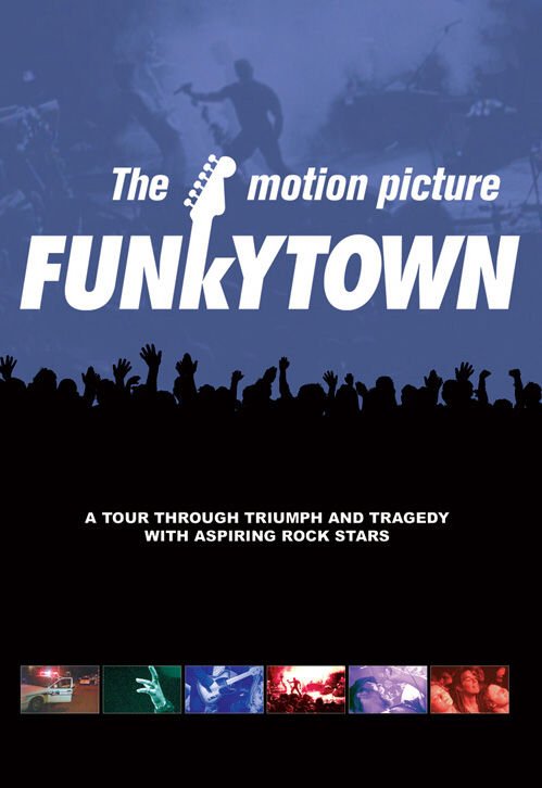 funkytown