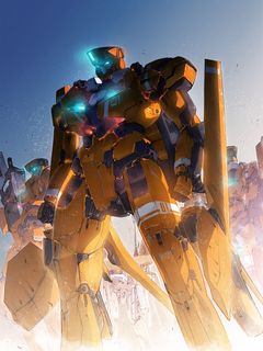 Aldnoah Zero