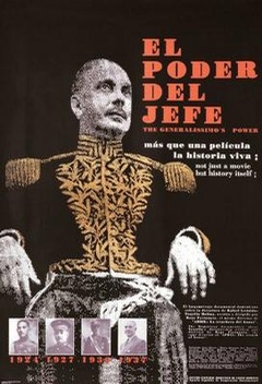 Trujillo: El poder del jefe