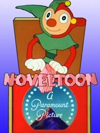 派拉蒙短片系列