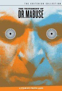 Dr. Mabuse im Ged?chtnis