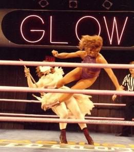 GLOW: Gorgeous Ladies of Wrestling