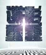 探索发现谍影重重