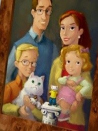 精灵鼠小弟第一季