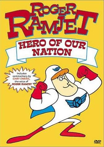 Roger Ramjet