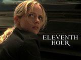 "Eleventh Hour"  1.5 Containment