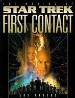 The Making of 'Star Trek: First Contact'