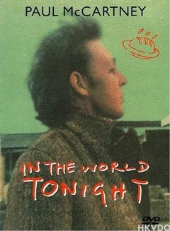 Paul McCartney: In the World Tonight