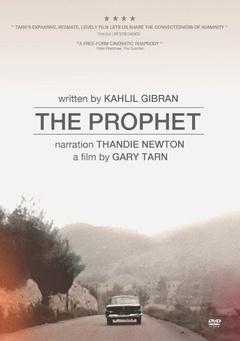 theprophet