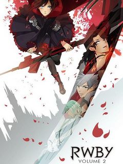 RWBY第2季