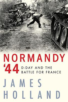 normandy'44thebattlebeyonddday