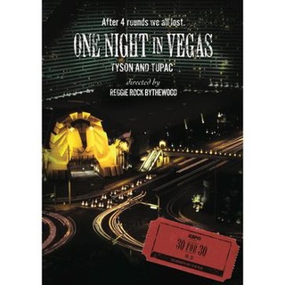 One Night in Vegas