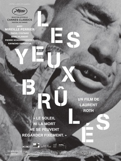 Les yeux br?lés