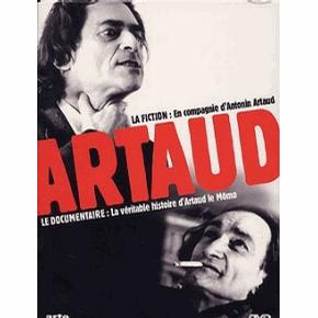 La véritable histoire d'Artaud le momo