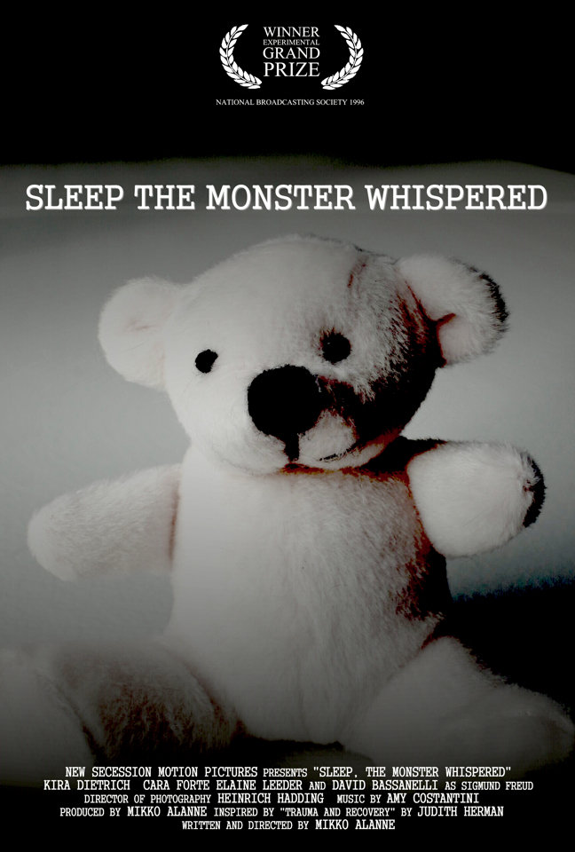 sleepthemonsterwhispered