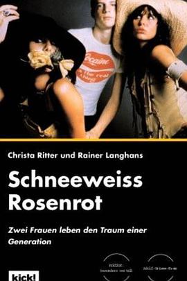 schneewei?rosenrot