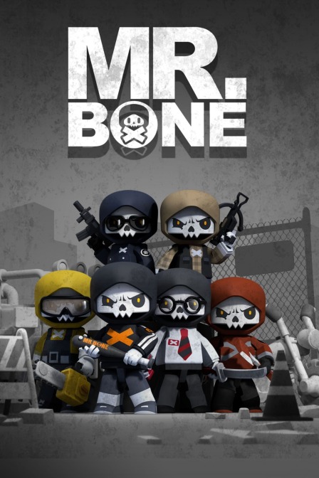 mrbone