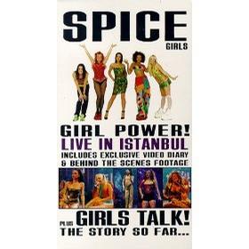 Spice Girls: Live in Istanbul