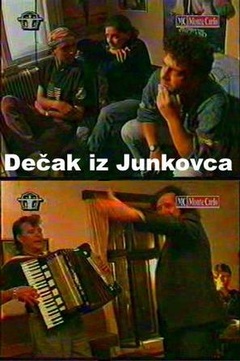 Decak iz Junkovca