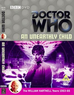 An Unearthly Child