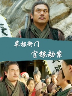 草根衙门之官银劫案