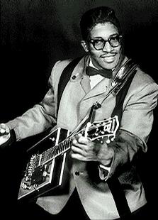 The Legend of Bo Diddley