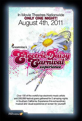 electricdaisycarnivalexperience