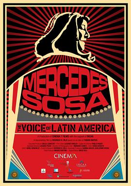 Mercedes Sosa: La voz de Latinoamérica