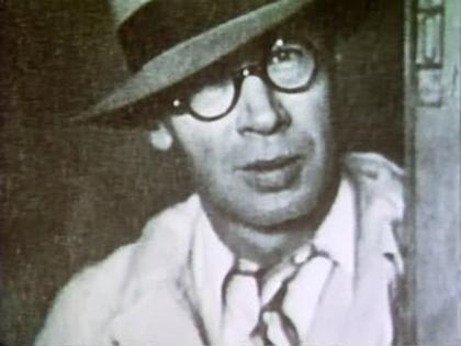 The Henry Miller Odyssey