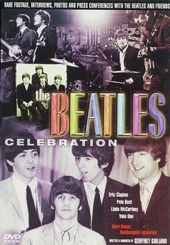 The Beatles: Celebration