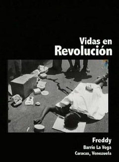 Vidas en Revolución