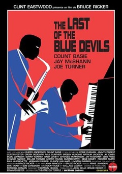 The Last of the Blue Devils