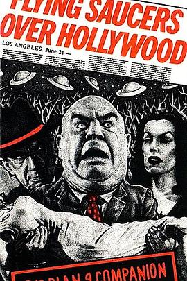 flyingsaucersoverhollywoodthe'plan9'companion