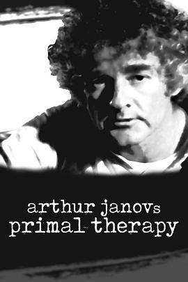 arthurjanov'sprimaltherapy