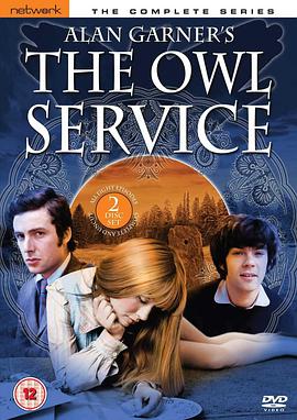 theowlservice第一季