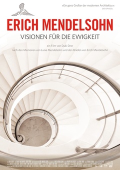 Mendelsohn's Incessant Visions