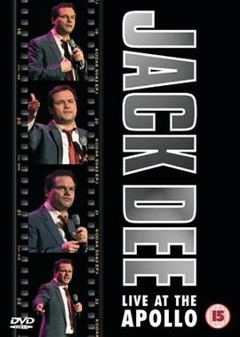 Jack Dee Live at the Apollo Season 10