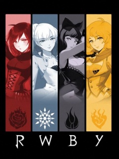 RWBY第1季