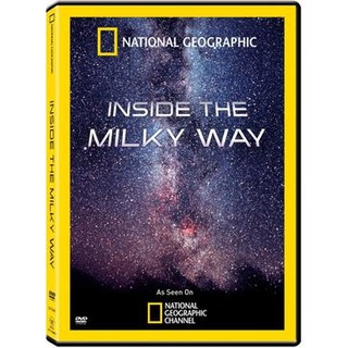 国家地理频道:走进银河